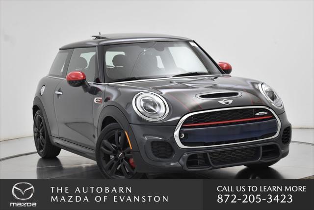 used 2015 MINI Hardtop car, priced at $22,250