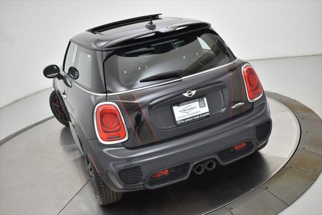 used 2015 MINI Hardtop car, priced at $19,995