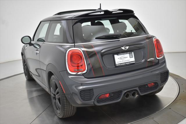 used 2015 MINI Hardtop car, priced at $19,995
