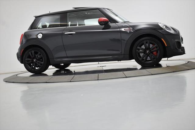 used 2015 MINI Hardtop car, priced at $19,995