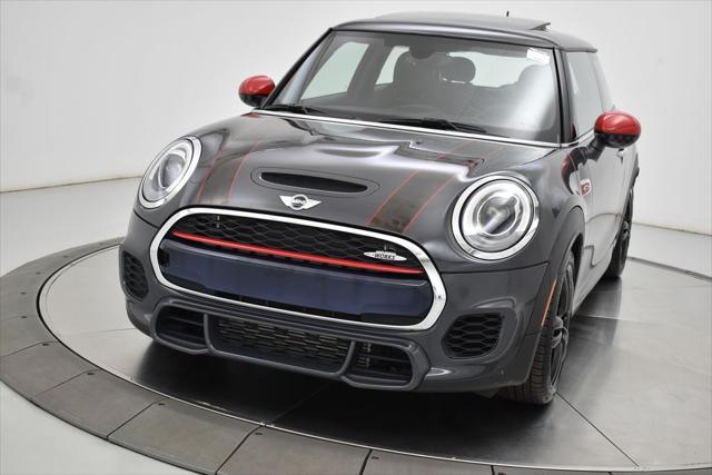 used 2015 MINI Hardtop car, priced at $19,995