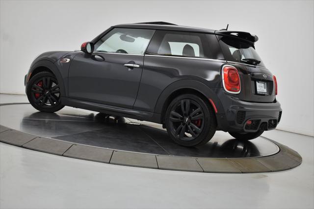 used 2015 MINI Hardtop car, priced at $19,995