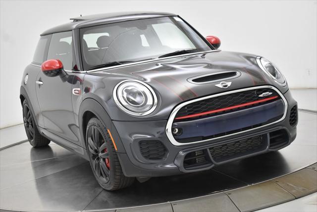 used 2015 MINI Hardtop car, priced at $19,995
