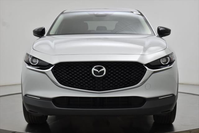 used 2024 Mazda CX-30 car, priced at $24,423