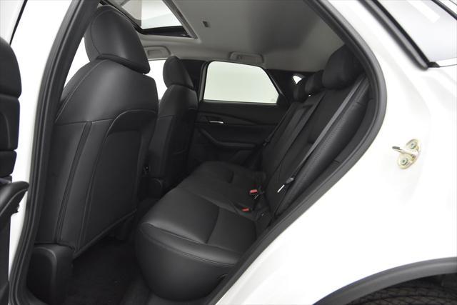 new 2025 Mazda CX-30 car, priced at $30,486