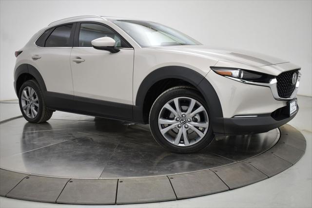 used 2024 Mazda CX-30 car, priced at $25,995