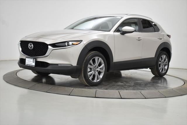 used 2024 Mazda CX-30 car, priced at $25,995