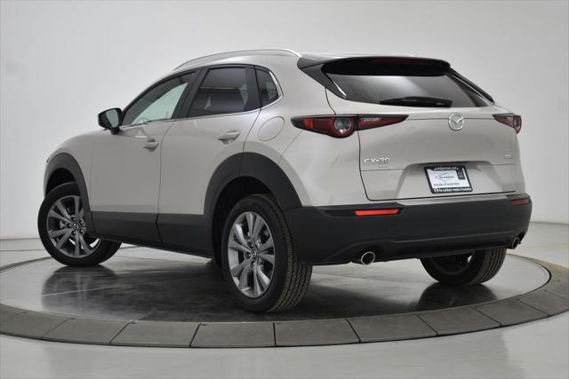 used 2024 Mazda CX-30 car, priced at $25,995