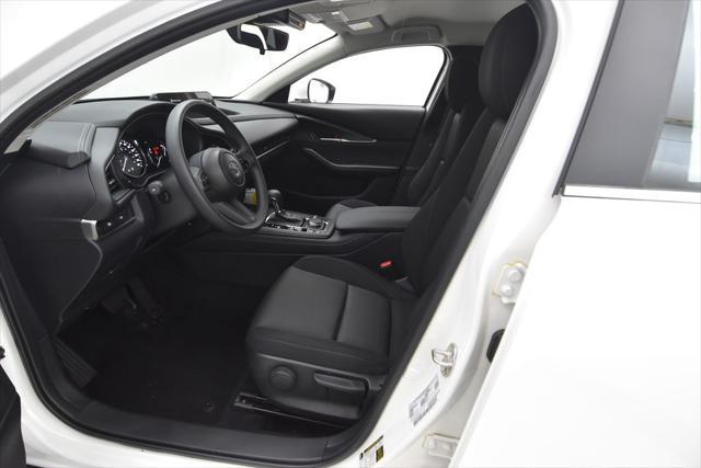 new 2025 Mazda CX-30 car, priced at $26,875