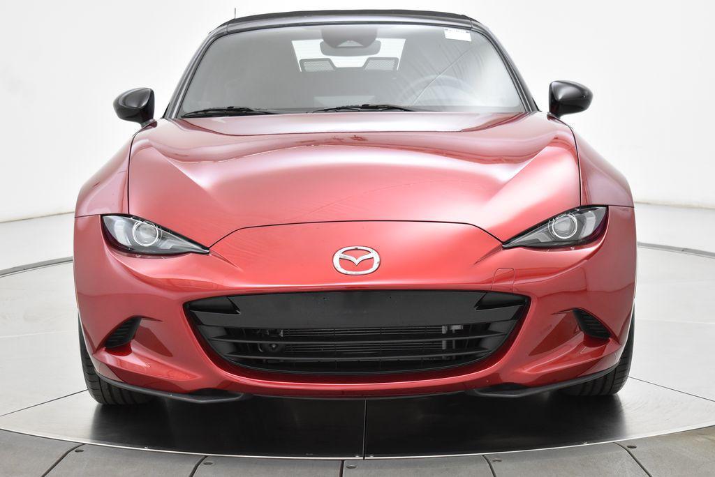 used 2024 Mazda MX-5 Miata car, priced at $28,995