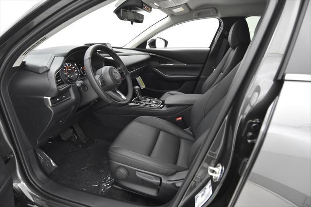 new 2025 Mazda CX-30 car, priced at $28,750