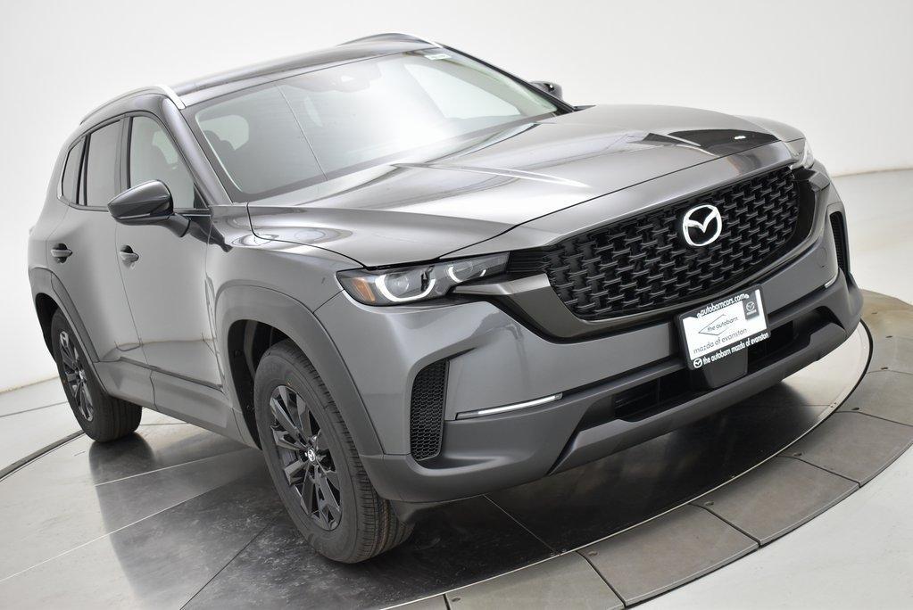 new 2024 Mazda CX-50 car, priced at $31,914