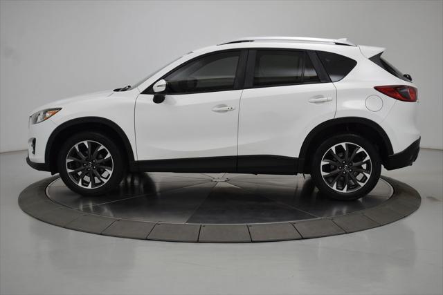 used 2016 Mazda CX-5 car, priced at $15,995