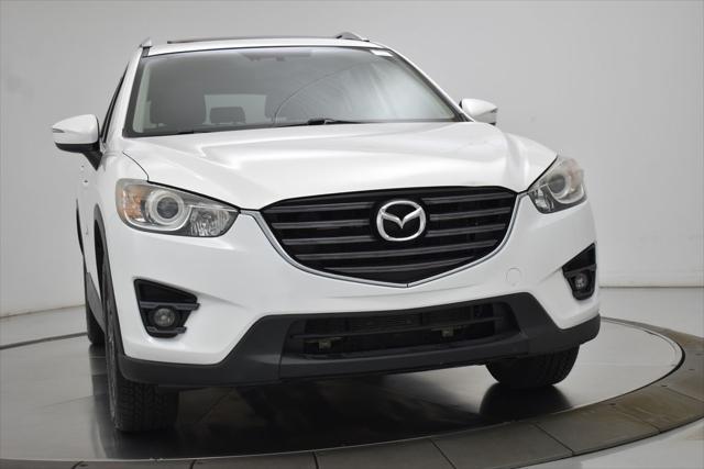 used 2016 Mazda CX-5 car, priced at $15,995
