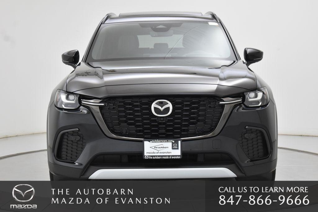 used 2025 Mazda CX-70 PHEV car, priced at $44,495
