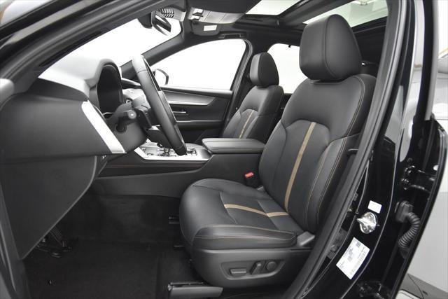 used 2025 Mazda CX-70 PHEV car, priced at $49,995