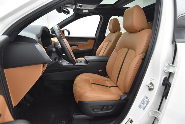 used 2025 Mazda CX-70 car, priced at $48,995