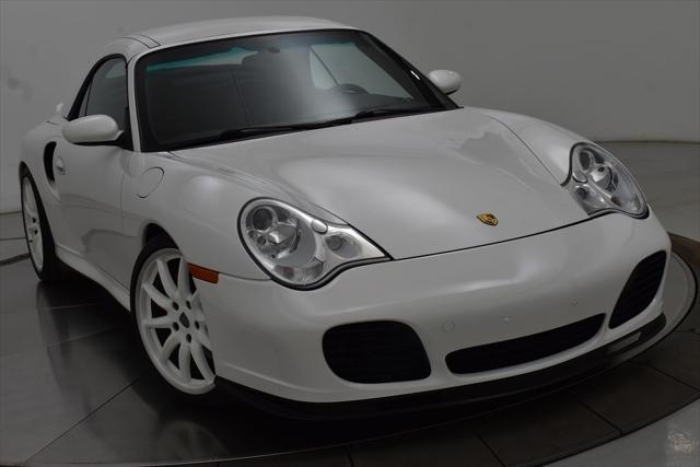 used 2004 Porsche 911 car, priced at $74,995