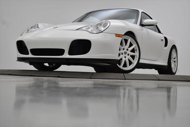 used 2004 Porsche 911 car, priced at $74,995