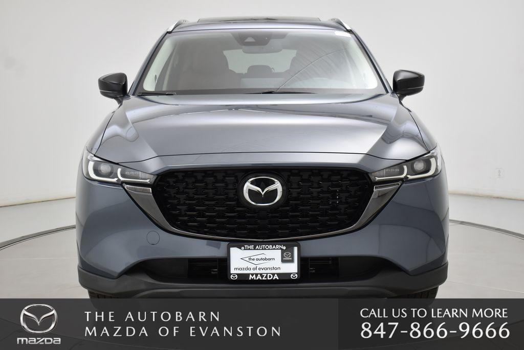 used 2023 Mazda CX-5 car, priced at $27,995