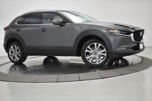 used 2021 Mazda CX-30 car, priced at $24,995