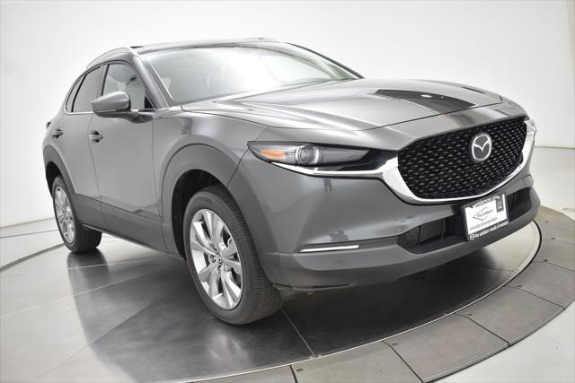 used 2021 Mazda CX-30 car, priced at $24,995