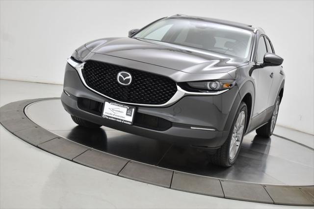 used 2021 Mazda CX-30 car, priced at $24,995