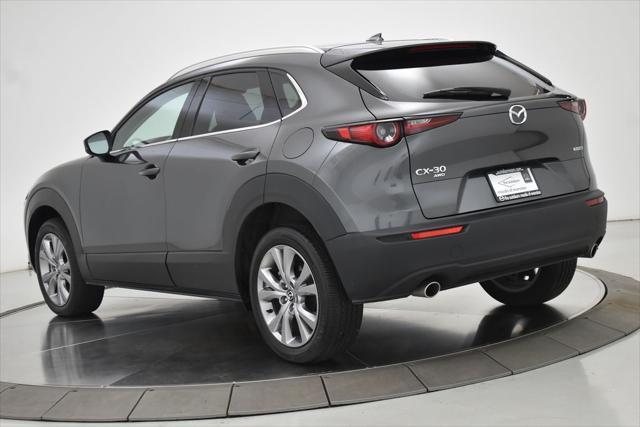 used 2021 Mazda CX-30 car, priced at $24,995