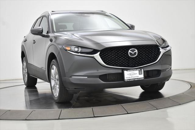 used 2021 Mazda CX-30 car, priced at $24,995