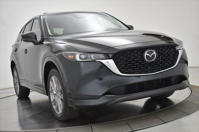 used 2024 Mazda CX-5 car, priced at $29,495