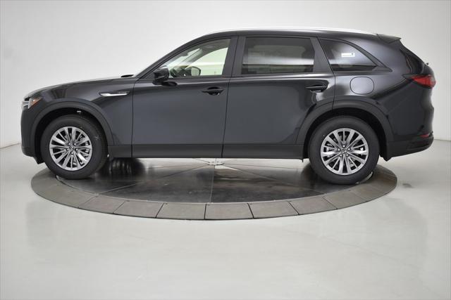 new 2025 Mazda CX-90 car, priced at $40,275