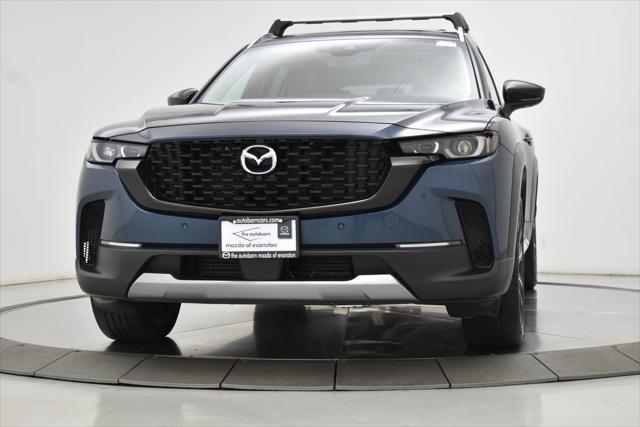 used 2024 Mazda CX-50 car, priced at $36,795