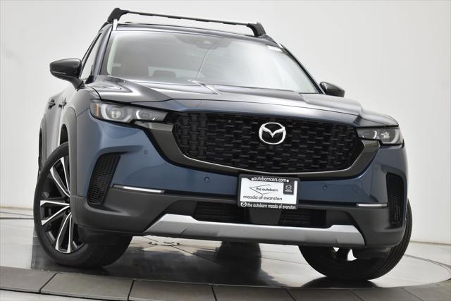 used 2024 Mazda CX-50 car, priced at $36,795