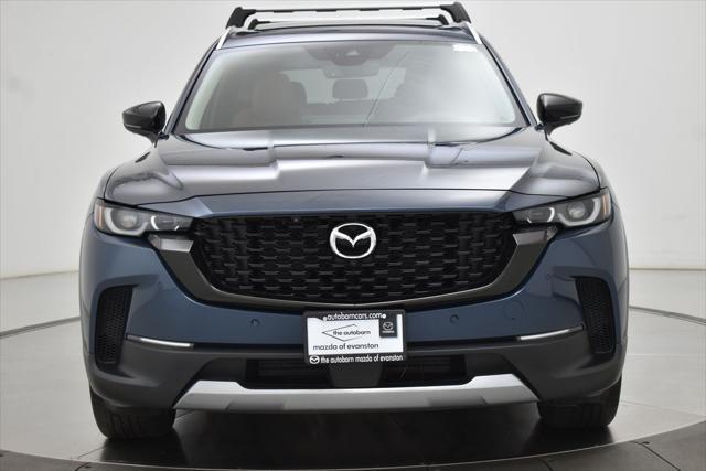 used 2024 Mazda CX-50 car, priced at $36,795