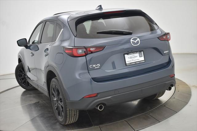 used 2023 Mazda CX-5 car, priced at $28,995