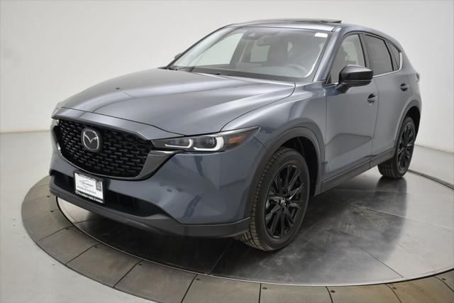 used 2023 Mazda CX-5 car, priced at $28,995