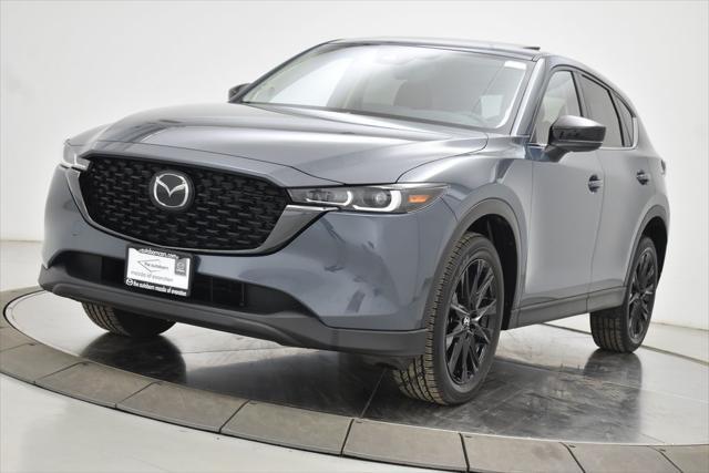 used 2023 Mazda CX-5 car, priced at $28,995