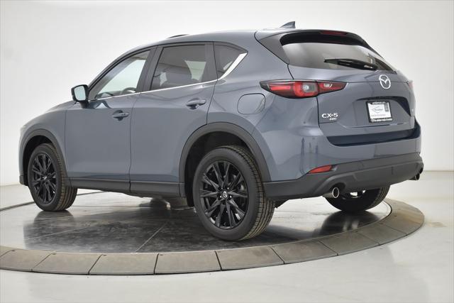 used 2023 Mazda CX-5 car, priced at $28,995