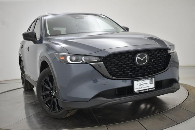 used 2023 Mazda CX-5 car, priced at $28,995