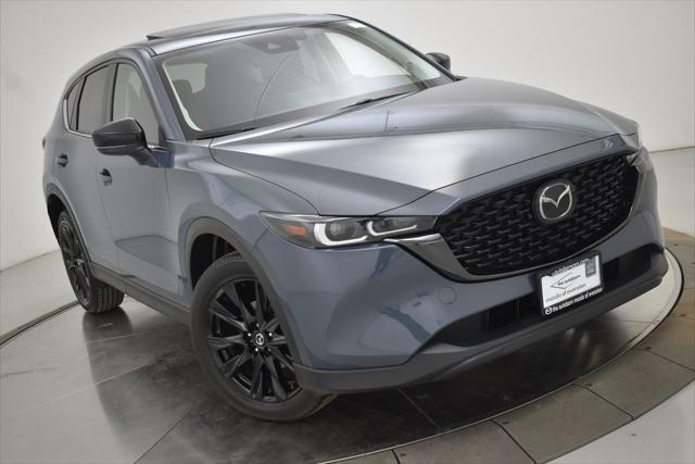 used 2023 Mazda CX-5 car, priced at $28,995