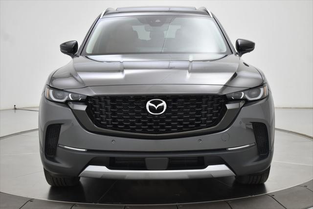 used 2024 Mazda CX-50 car, priced at $38,795