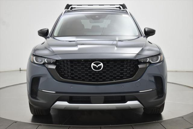 used 2024 Mazda CX-50 car, priced at $39,995