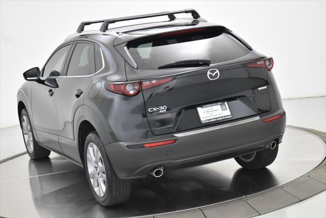 used 2023 Mazda CX-30 car, priced at $22,995