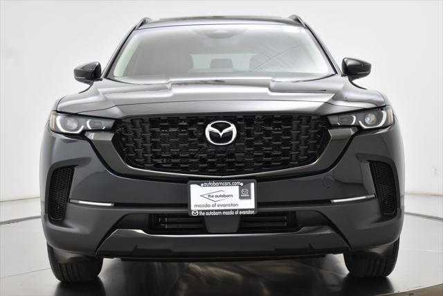 new 2025 Mazda CX-50 Hybrid car, priced at $38,385