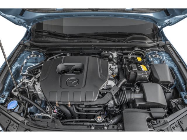 new 2025 Mazda Mazda3 car, priced at $31,668