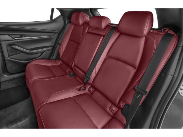 new 2025 Mazda Mazda3 car, priced at $31,668
