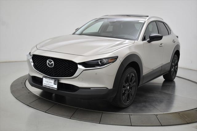 used 2023 Mazda CX-30 car, priced at $30,495