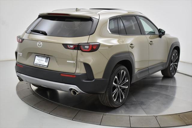 used 2025 Mazda CX-50 car, priced at $40,995
