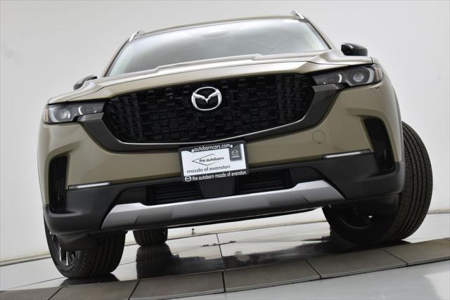used 2025 Mazda CX-50 car, priced at $40,995