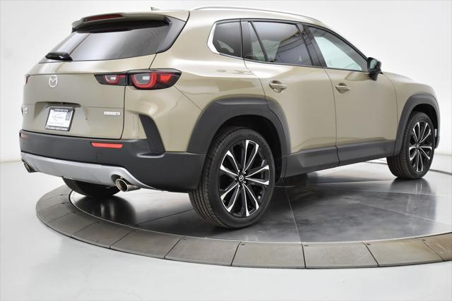 used 2025 Mazda CX-50 car, priced at $40,995